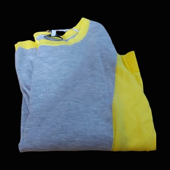 Sandwich Brand Long Sleeve Shirt - Picture 1 of 6